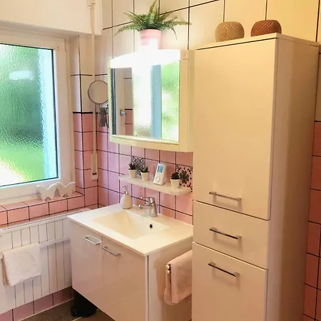 Ferienwohnung Bergblick In Sankt Andreasberg Exterior foto